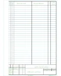 Набор форматок для AutoCAD и WORD