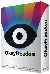 ♐ OKAYFREEDOM  PREMIUM КЛЮЧ 1 Г⭕️Д CODE🔑 10ГБ/месяц