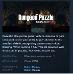 Dungeon Puzzle VR - Solve it or die STEAM KEY GLOBAL - irongamers.ru
