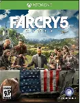 Far Cry 5 Xbox One / Series X|S Ключ Россия🔑 РУС