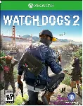 Watch Dogs 2 Xbox One Ключ Россия - irongamers.ru