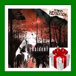 Resident Evil 4 Ultimate HD Edition Steam⭐Ключ Активации РФ+СНГ АКЦИЯ 0% Карты - irongamers.ru