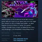 Aether Drift STEAM KEY REGION GLOBAL+РОССИЯ ЛИЦЕНЗИЯ