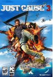 Just Cause 3 Steam KEY Region free - irongamers.ru