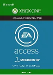 EA PLAY (EA ACCESS) - 1 МЕСЯЦ (XBOX/РОССИЯ) - irongamers.ru