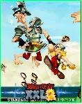 Asterix & Obelix XXL 2 + Ben 10 XBOX ONE - irongamers.ru