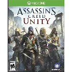 Assassin&acute;s Creed Unity XBOX ONE⭐ - irongamers.ru