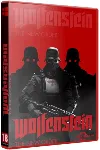 Wolfenstein: The New Order ROW (Steam Gift Region Free) - irongamers.ru