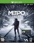 Аккаунт Metro Exodus XBOX ONE ⭐💥 🥇 ✔ ️