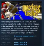 Warriors & Castles STEAM KEY REGION FREE GLOBAL - irongamers.ru