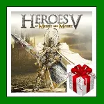 Heroes of Might and Magic V Ubisoft⭐Ключ Активации РФ+СНГ+МИР АКЦИЯ 0% Карты - irongamers.ru