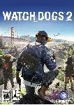 Watch Dogs 2 Xbox One ⭐⭐⭐