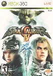 66 XBOX 360 Soulcalibur IV + Transformers: War For Cybertron + XCOM Enemy Unknown + 1