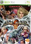 66 XBOX 360 Soulcalibur IV + Transformers: War For Cybertron + XCOM Enemy Unknown + 1