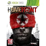 61 XBOX 360 Homefront + Virtua Fighter 5 Final Showdown