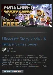 Minecraft Story Mode - A Telltale Games (Steam Gift ROW - irongamers.ru
