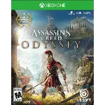 Assassin&acute;s Creed Odyssey XBOX ONE⭐ - irongamers.ru