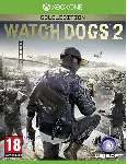Watch dogs 2 Gold Edition XBOX ONE💥 ⭐🥇 ✔ ️