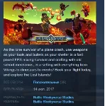 Block Survival: Legend of the Lost Islands STEAM KEY