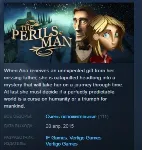 The Perils of Man STEAM KEY REGION GLOBAL+РОССИЯ ЛИЦЕНЗИЯ