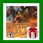✅ Titan Quest Atlantis DLC✔ ️Steam⭐Ключ Активации🔑 РФ+СНГ+CN+TR✔ ️АКЦИЯ🎁 0% Карты💳 