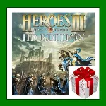 ✅ Heroes of Might and Magic III HD Edition✔ ️Steam⭐Ключ Активации🔑 РФ+СНГ✔ ️АКЦИЯ🎁 0% Ка