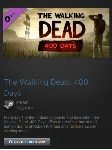 The Walking Dead: 400 Days (Steam Gift Region Free) - irongamers.ru