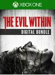 The Evil Within Digital Bundle | Xbox One & Series