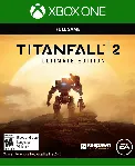 Titanfall™ 2: Ultimate Edition | Xbox One & Series - irongamers.ru