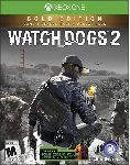 Watch Dogs®2 Gold Edition | Xbox One & Series