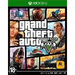 Grand Theft Auto 5 - GTA V | Xbox One & Series - irongamers.ru