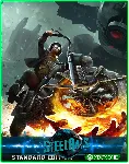 Steel Rats + Mark of the Ninja: Remastered XBOX ONE