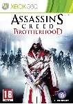 Assassins Creed 4 части + 3 игры (Xbox 360) Общий⭐⭐⭐