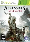 Assassins Creed 4 части + 3 игры (Xbox 360) Общий⭐⭐⭐