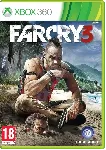 Far Cry 3 + Red Dead Redemption +21игр Xbox 360 Общий⭐⭐