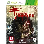 Dead Island + Dead Island Reptide +1 (Xbox 360)Общий⭐⭐⭐