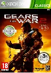WWE 2K16 + Gears of War 2 + 1 игра (Xbox 360) Общий ⭐⭐⭐