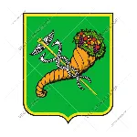 Харьков (Украина), Векторный герб - irongamers.ru