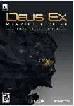 Deus Ex: Mankind Divided - Deluxe | Xbox One & Series - irongamers.ru