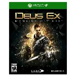 Deus Ex: Mankind Divided - Deluxe | Xbox One & Series - irongamers.ru