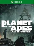 Planet of the Apes: Last Frontier | Xbox One & Series