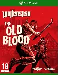 Wolfenstein: The Old Blood | Xbox One & Series