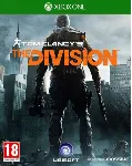 Tom Clancys The Division Xbox One ⭐⭐⭐ - irongamers.ru