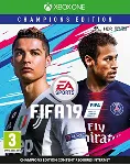 FIFA 19 Champions Edition / XBOX ONE / АККАУНТ - irongamers.ru