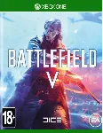 Battlefield V XBOX ONE ⭐ - irongamers.ru