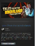 Tales from the Borderlands (Steam Gift Region Free)