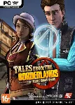 Tales from the Borderlands (Steam Gift Region Free)