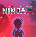 10 Second Ninja X (Steam key / РФ+Весь Мир) - irongamers.ru