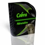 Cobra Adrenaline. Купить или взять в аренду? Скидка 50% - irongamers.ru