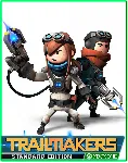 Trailmakers+TY the Tasmanian Tiger HD XBOX ONE
